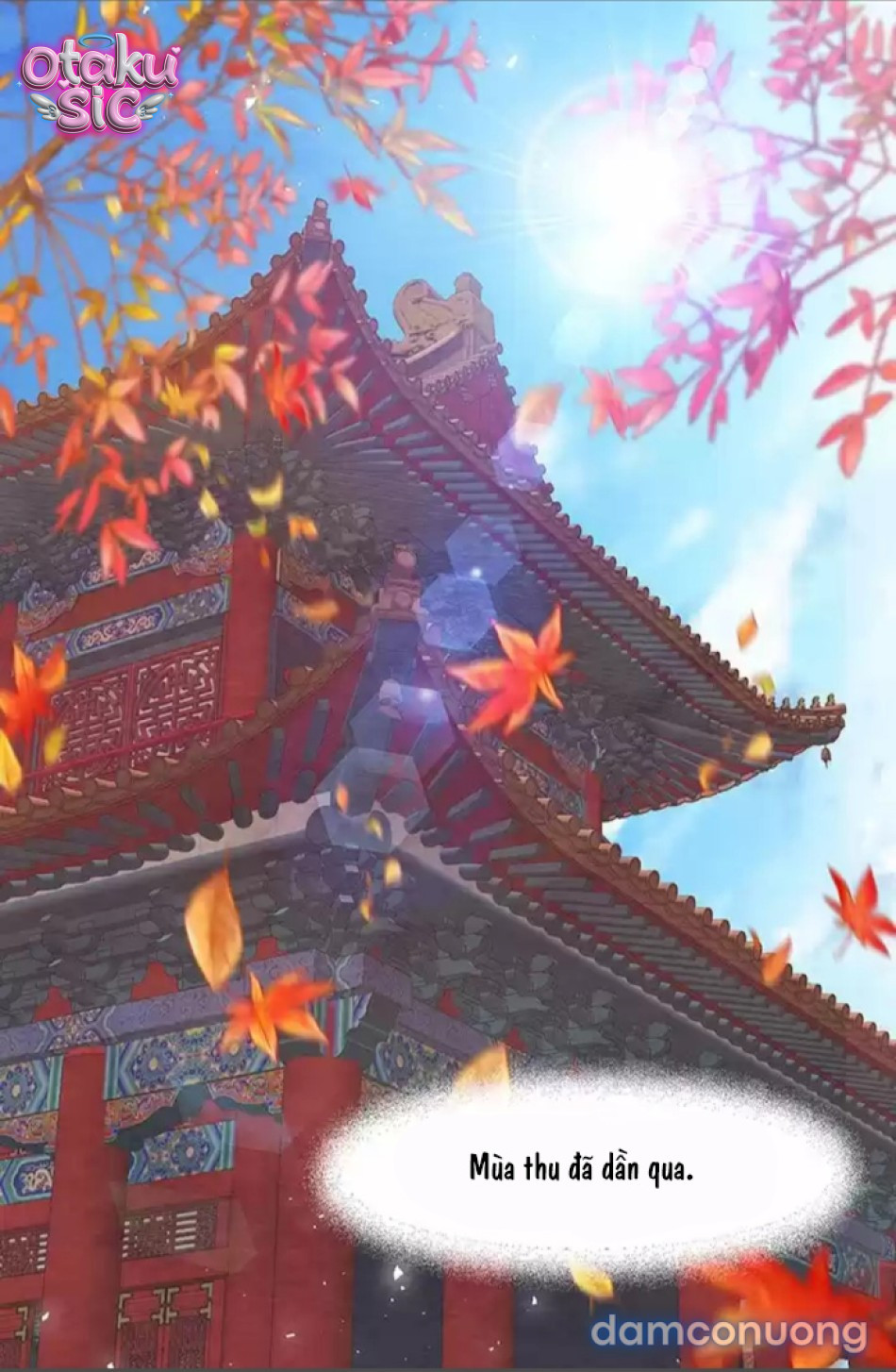 Đêm Hoang Dại - Chap 22 - Trang 4