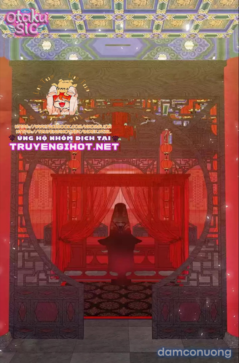 Đêm Hoang Dại - Chap 22 - Trang 31