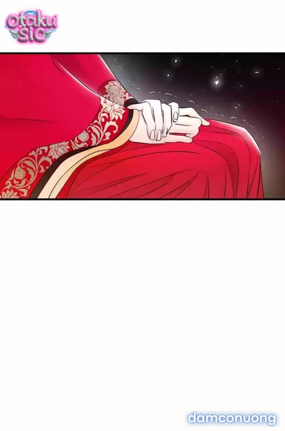Đêm Hoang Dại - Chap 22 - Trang 32