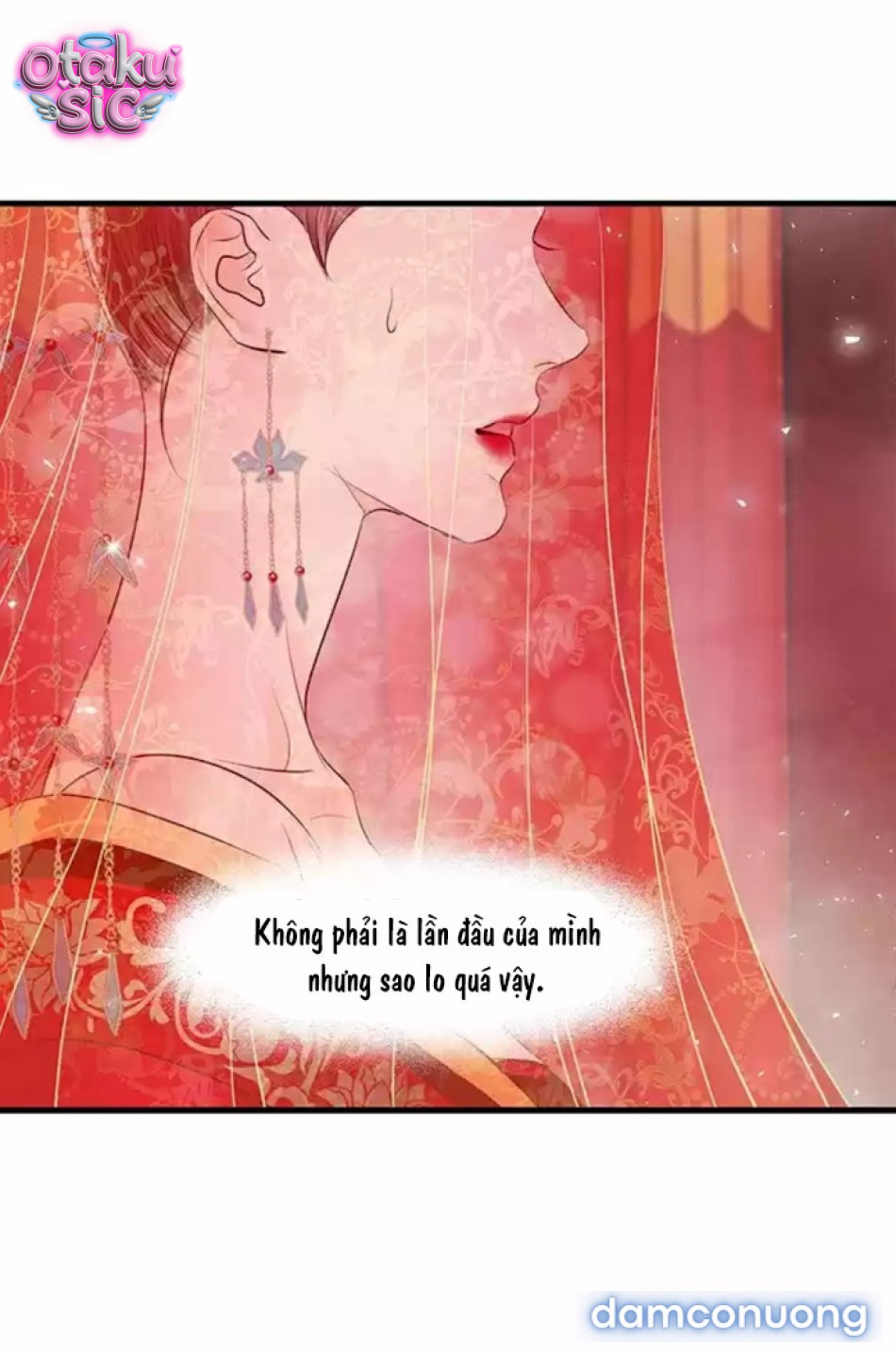 Đêm Hoang Dại - Chap 22 - Trang 33