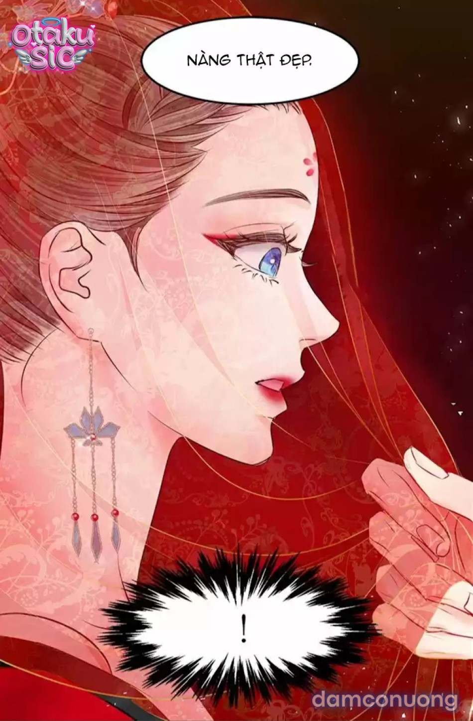 Đêm Hoang Dại - Chap 22 - Trang 35