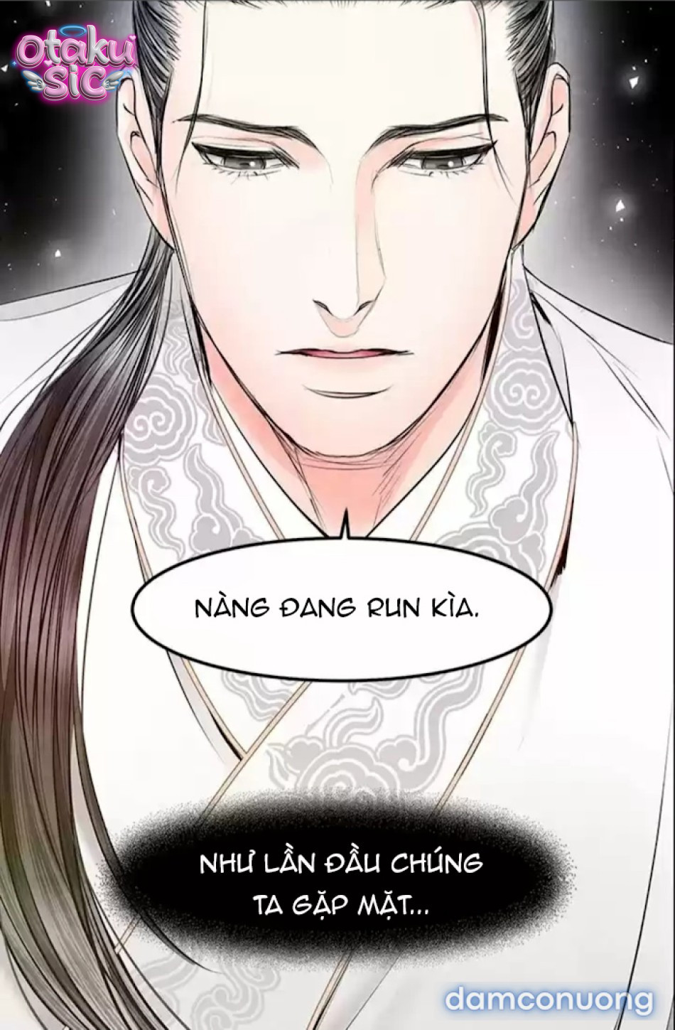 Đêm Hoang Dại - Chap 22 - Trang 39