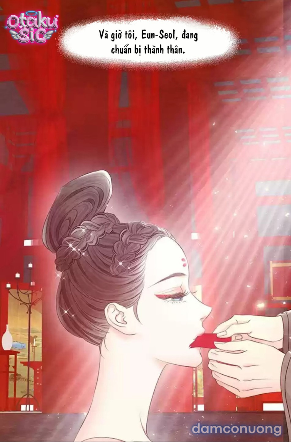 Đêm Hoang Dại - Chap 22 - Trang 5