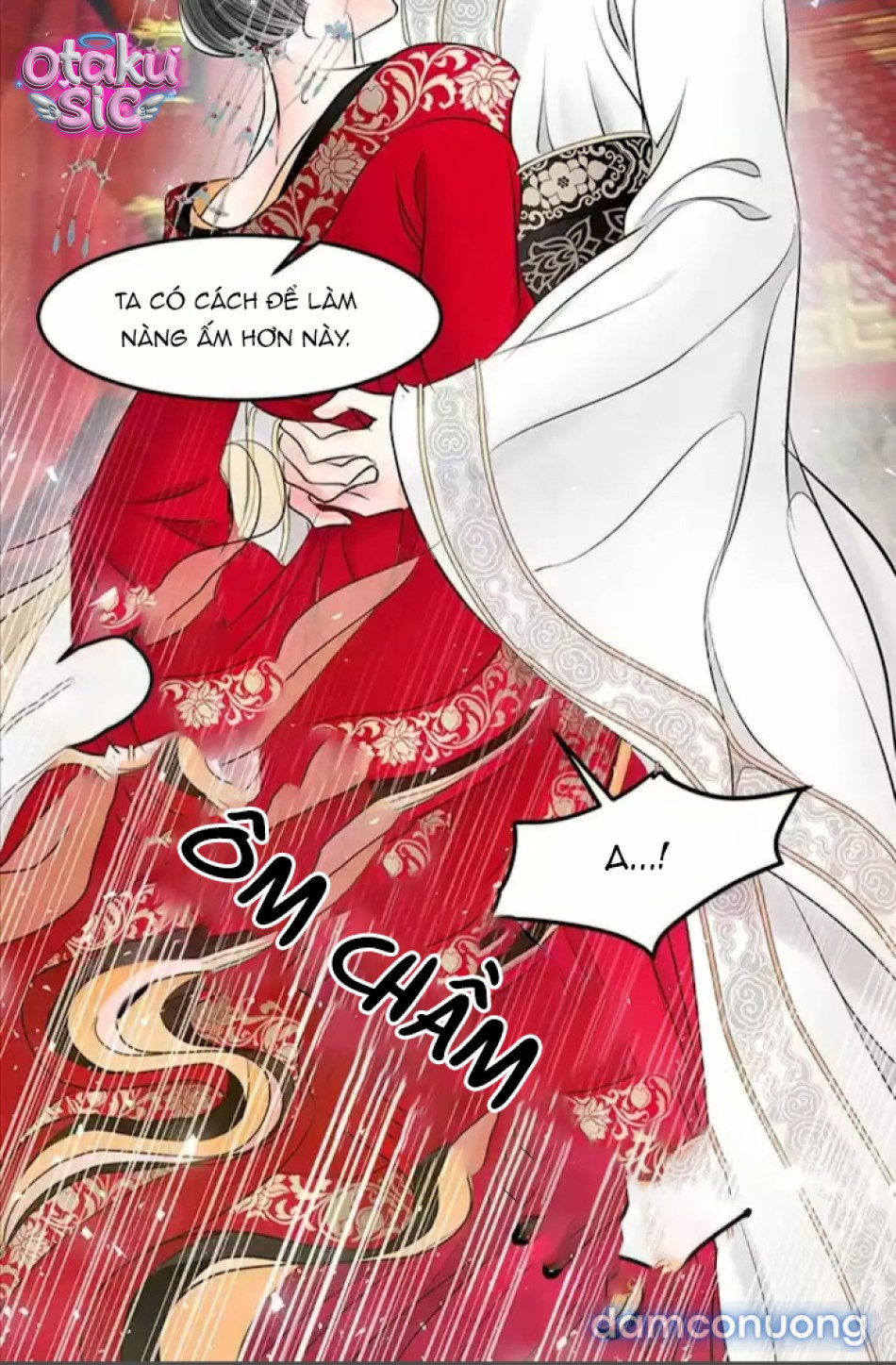 Đêm Hoang Dại - Chap 22 - Trang 41