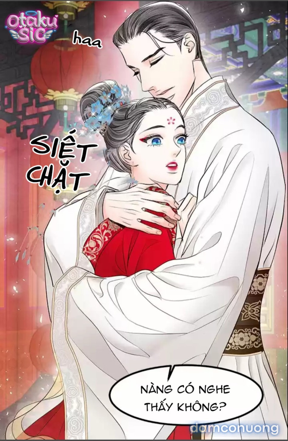 Đêm Hoang Dại - Chap 22 - Trang 42