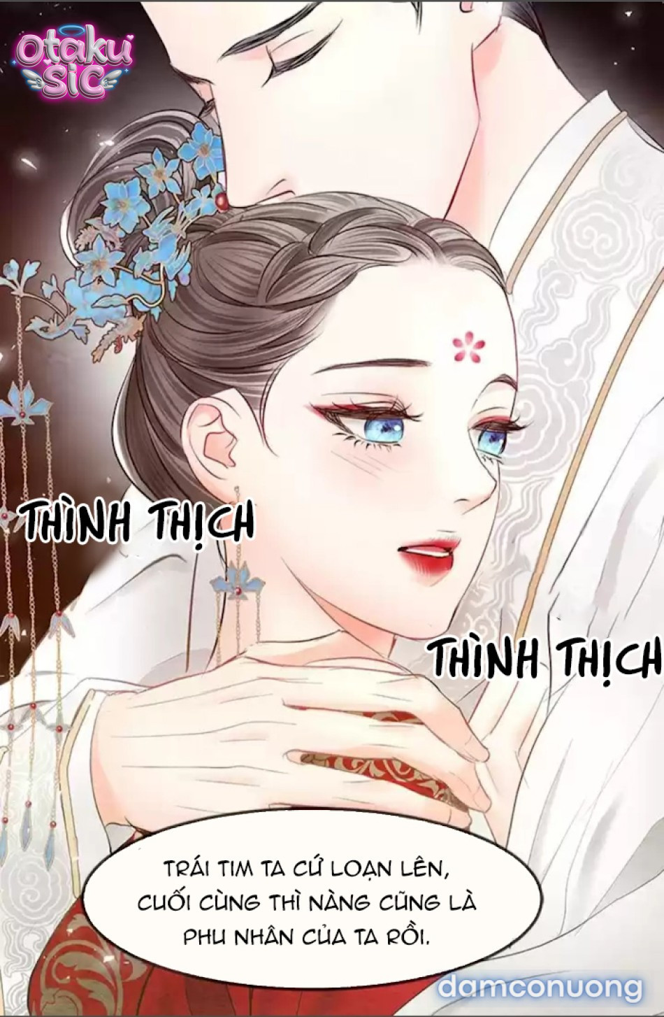Đêm Hoang Dại - Chap 22 - Trang 43