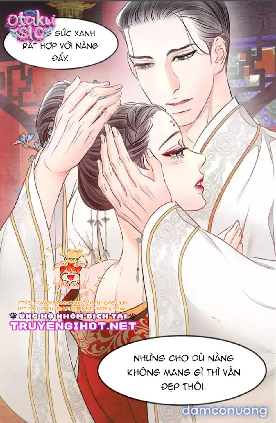 Đêm Hoang Dại - Chap 22 - Trang 44