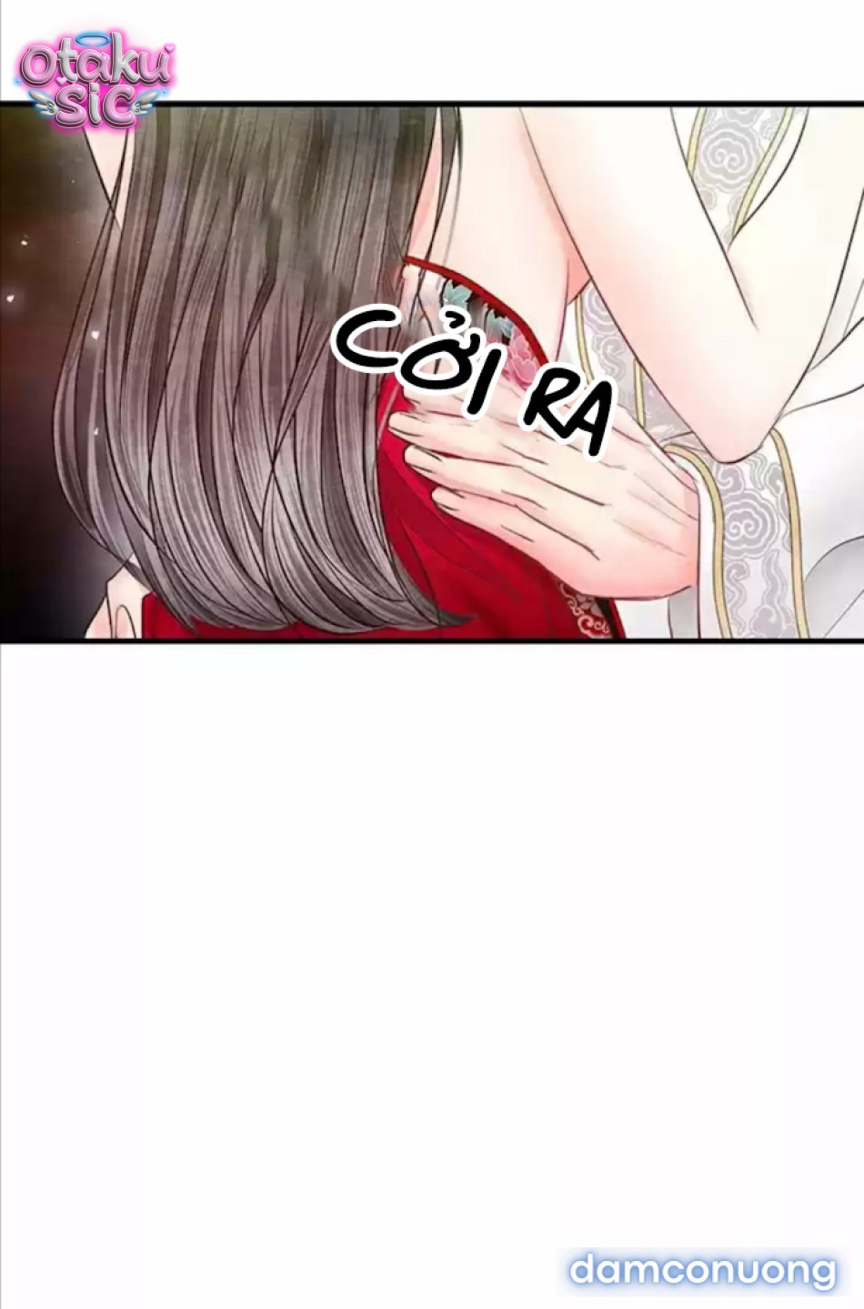 Đêm Hoang Dại - Chap 22 - Trang 46
