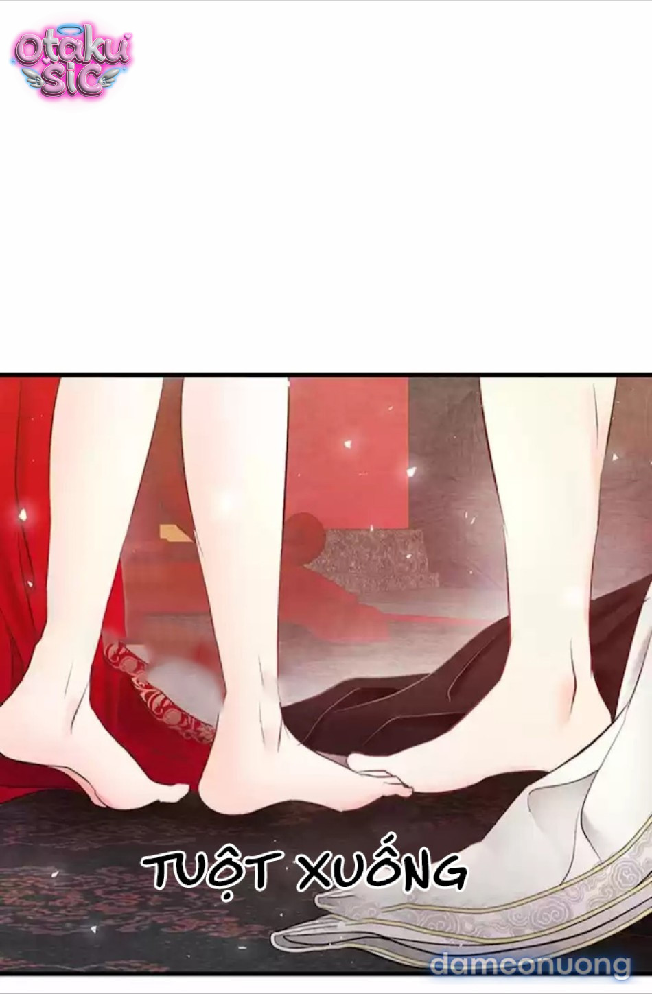 Đêm Hoang Dại - Chap 22 - Trang 47