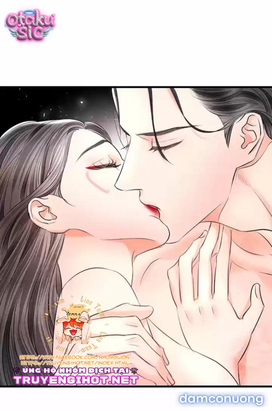 Đêm Hoang Dại - Chap 22 - Trang 49
