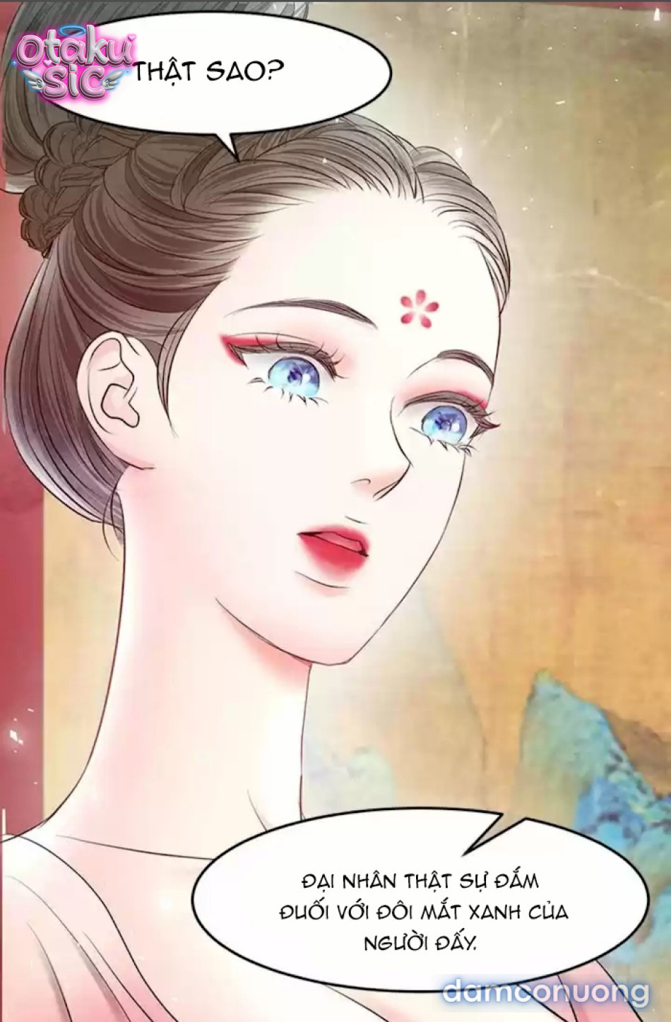 Đêm Hoang Dại - Chap 22 - Trang 8