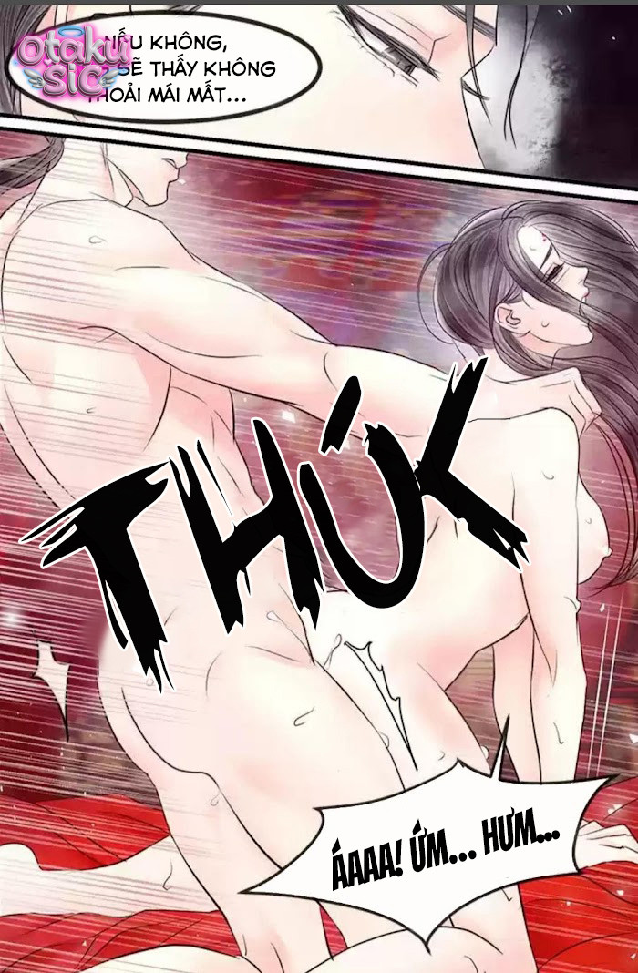 Đêm Hoang Dại - Chap 23 - Trang 24