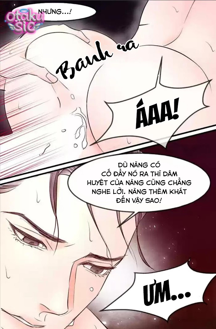 Đêm Hoang Dại - Chap 23 - Trang 28