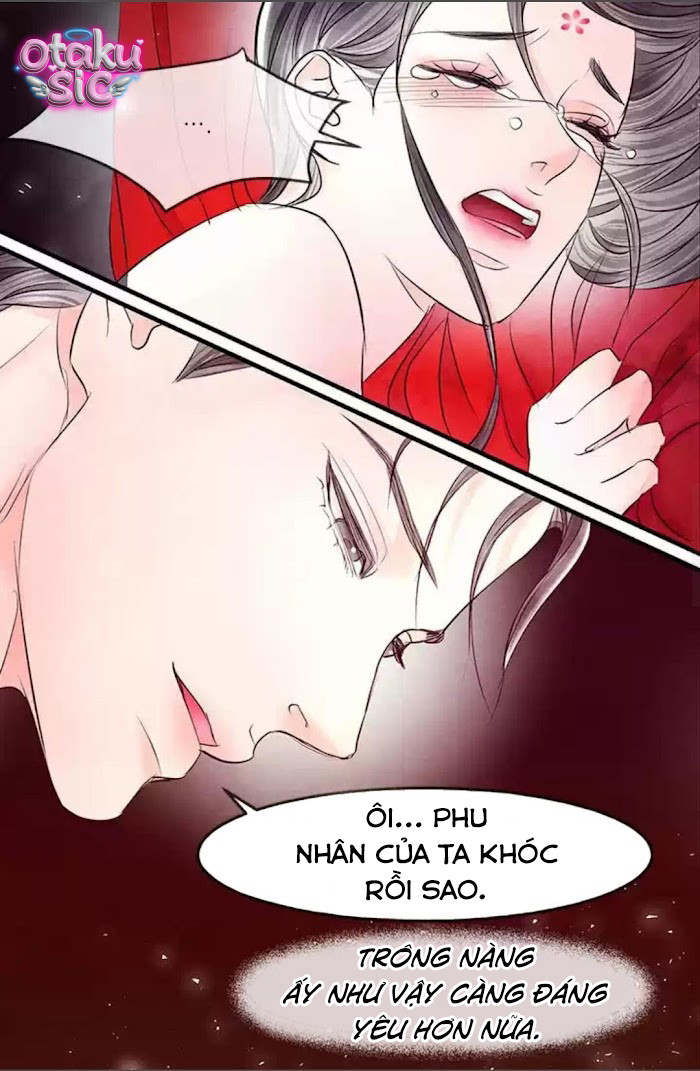 Đêm Hoang Dại - Chap 23 - Trang 30