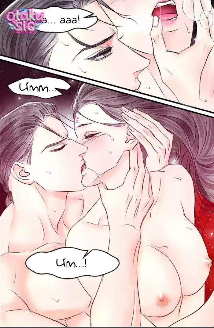 Đêm Hoang Dại - Chap 23 - Trang 34