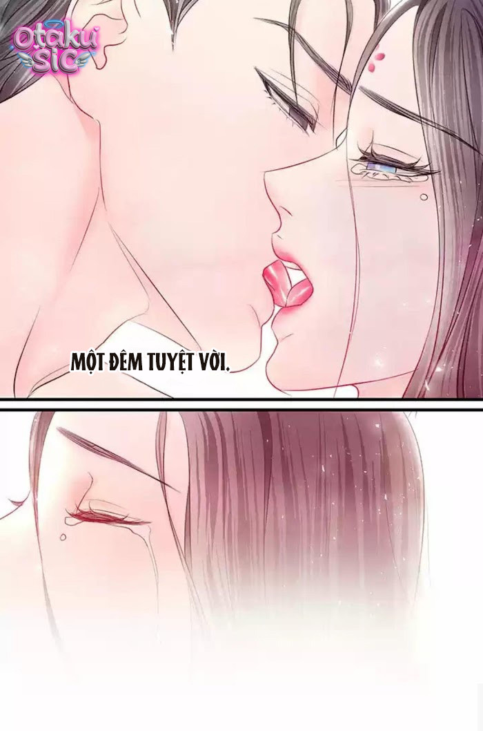 Đêm Hoang Dại - Chap 23 - Trang 45