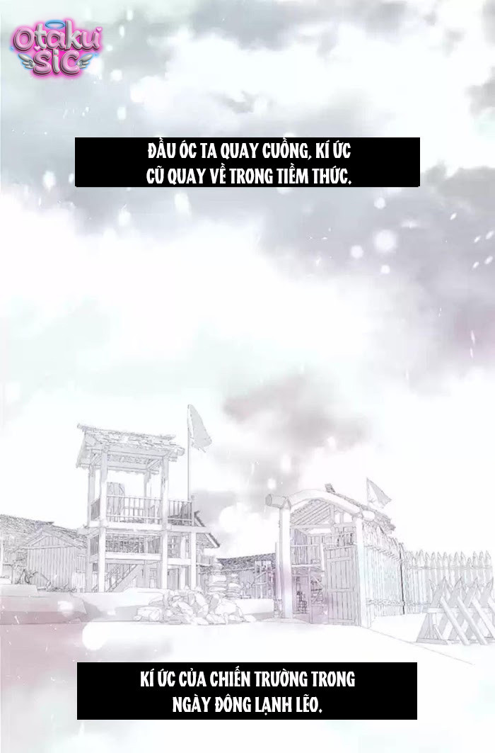 Đêm Hoang Dại - Chap 23 - Trang 46