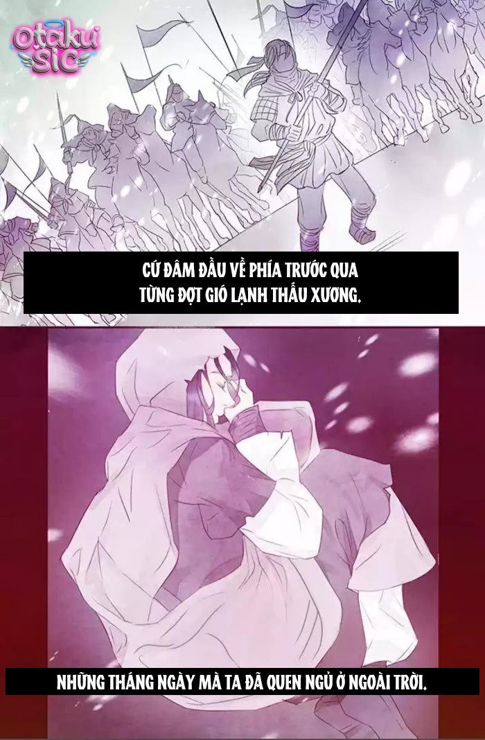 Đêm Hoang Dại - Chap 23 - Trang 47