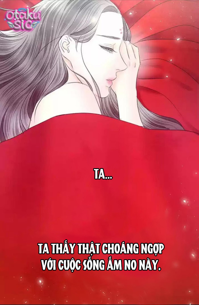 Đêm Hoang Dại - Chap 23 - Trang 48