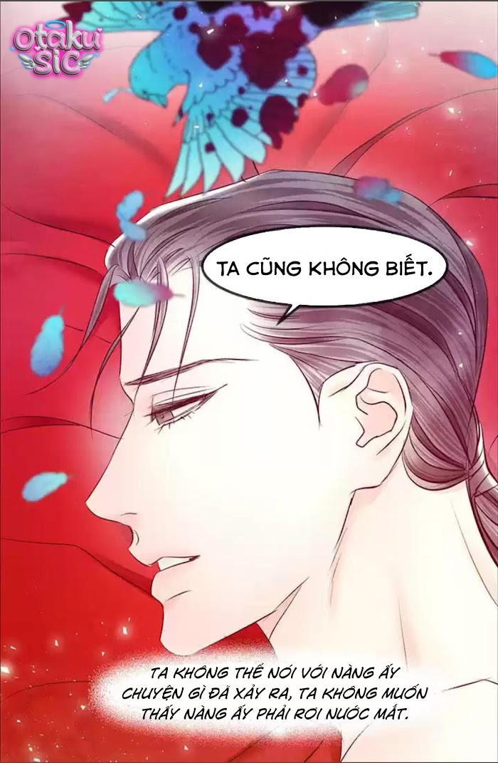 Đêm Hoang Dại - Chap 23 - Trang 51