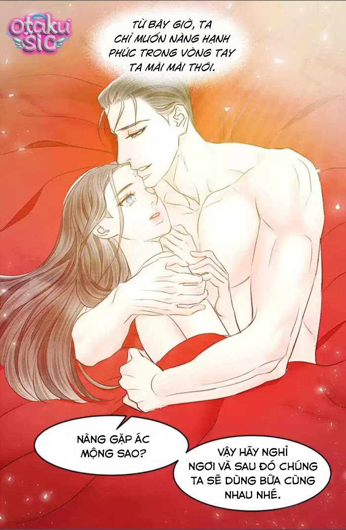 Đêm Hoang Dại - Chap 23 - Trang 52