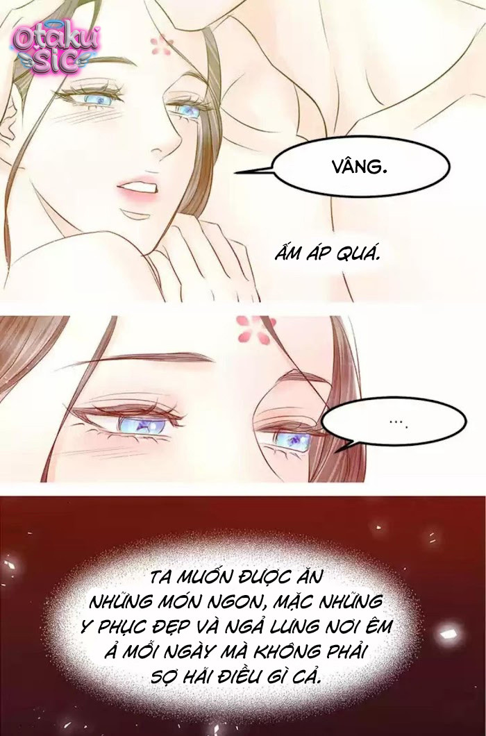 Đêm Hoang Dại - Chap 23 - Trang 53