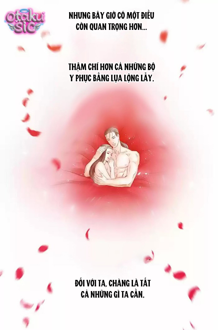 Đêm Hoang Dại - Chap 23 - Trang 54