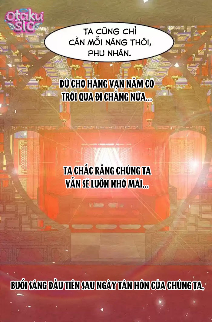 Đêm Hoang Dại - Chap 23 - Trang 57