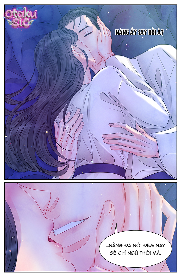 Đêm Hoang Dại - Chap 29 - Trang 12