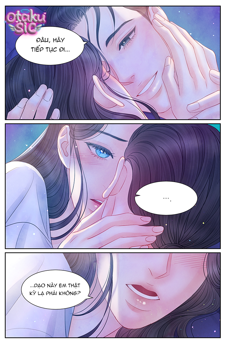 Đêm Hoang Dại - Chap 29 - Trang 13