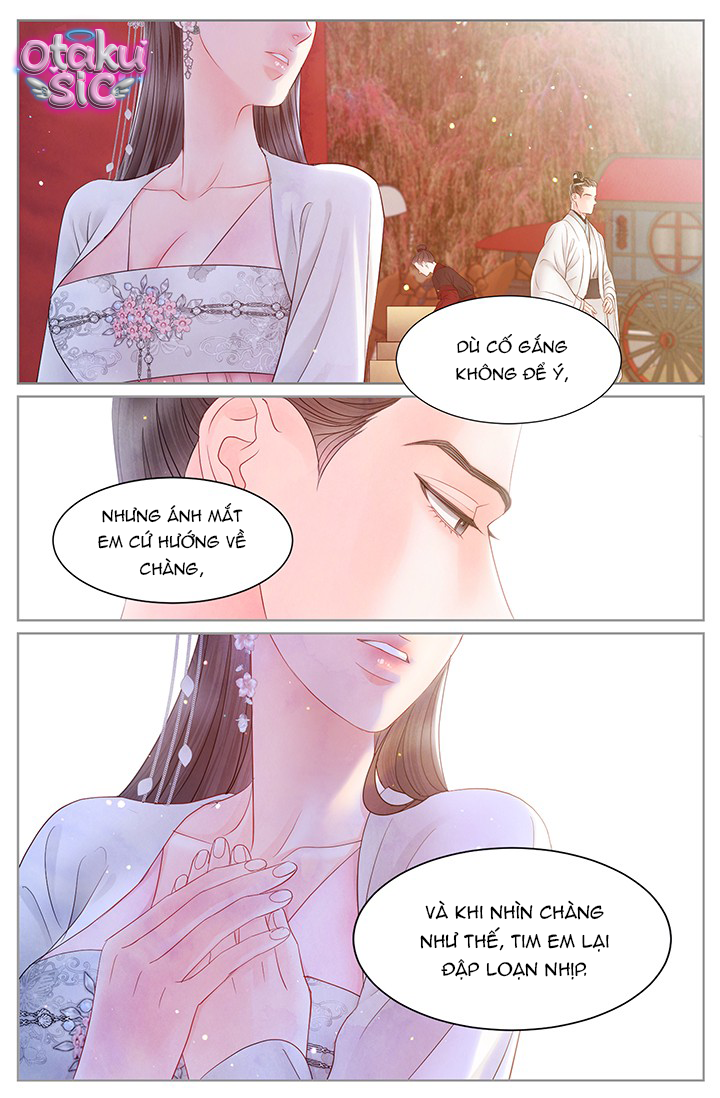 Đêm Hoang Dại - Chap 29 - Trang 14