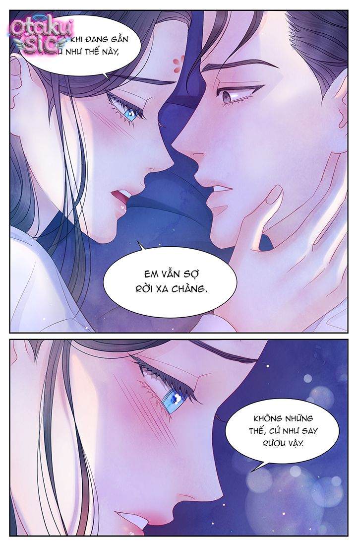 Đêm Hoang Dại - Chap 29 - Trang 15
