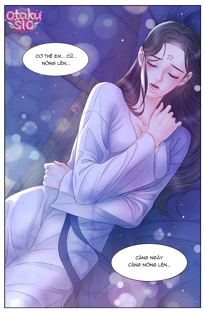 Đêm Hoang Dại - Chap 29 - Trang 16