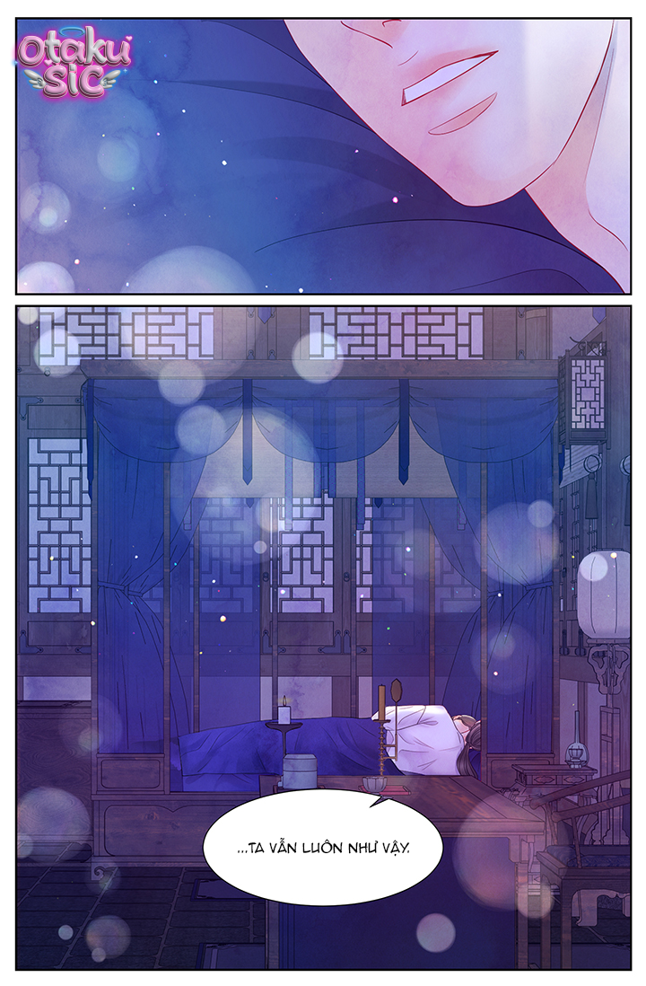 Đêm Hoang Dại - Chap 29 - Trang 17