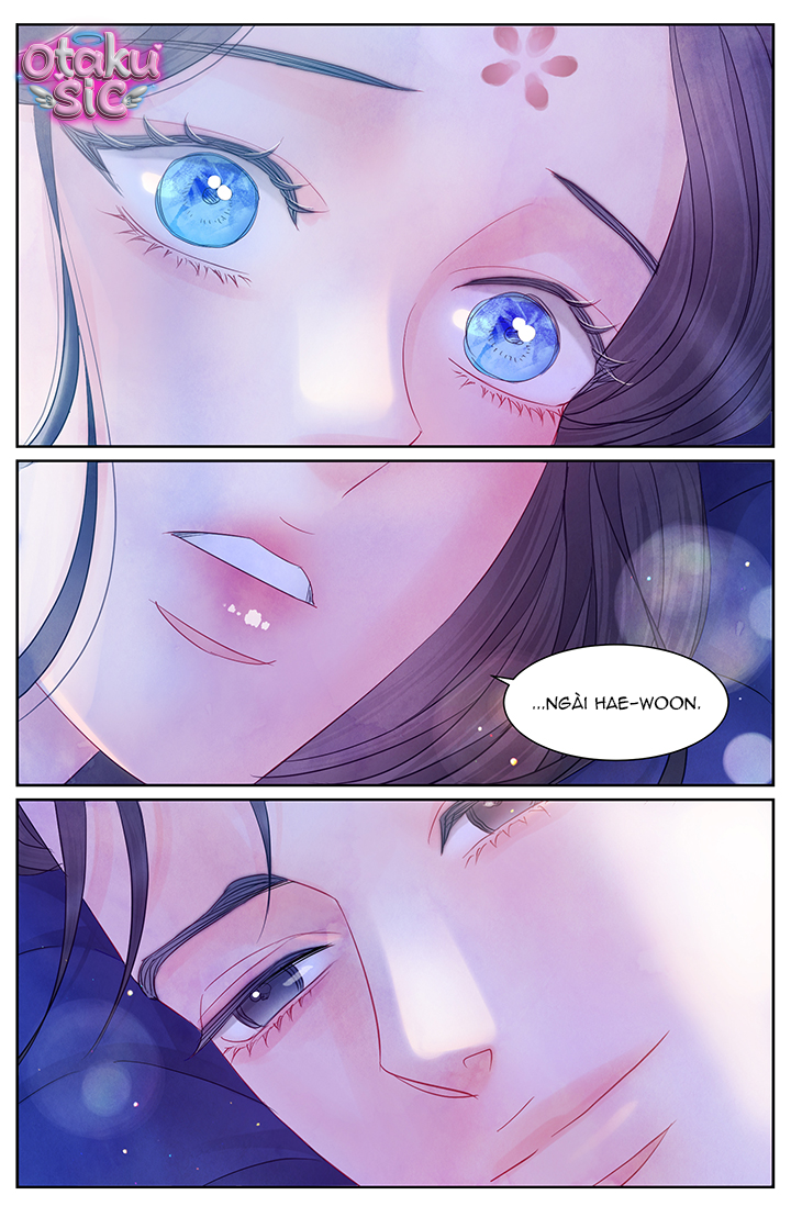 Đêm Hoang Dại - Chap 29 - Trang 18