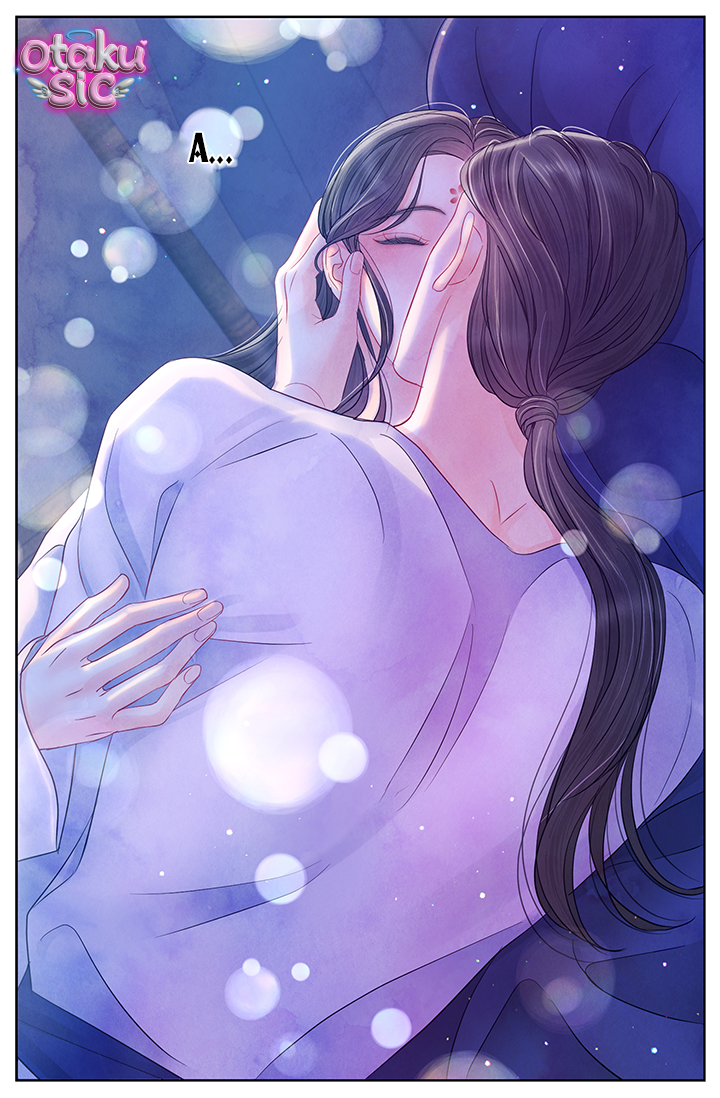Đêm Hoang Dại - Chap 29 - Trang 19