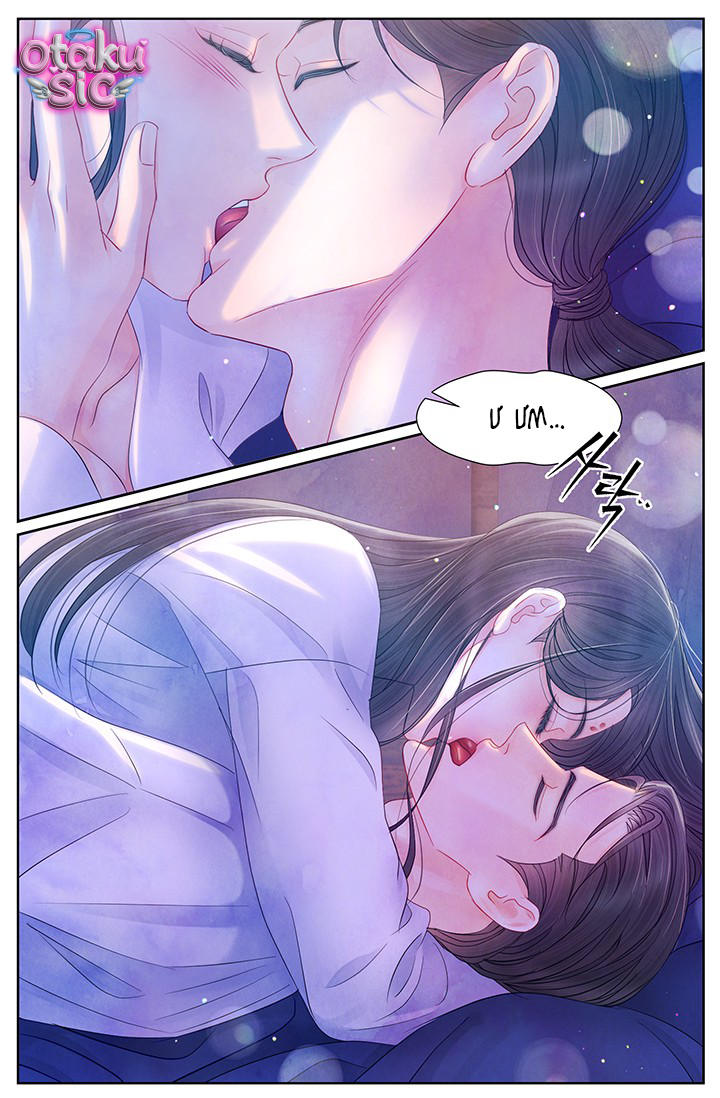 Đêm Hoang Dại - Chap 29 - Trang 20
