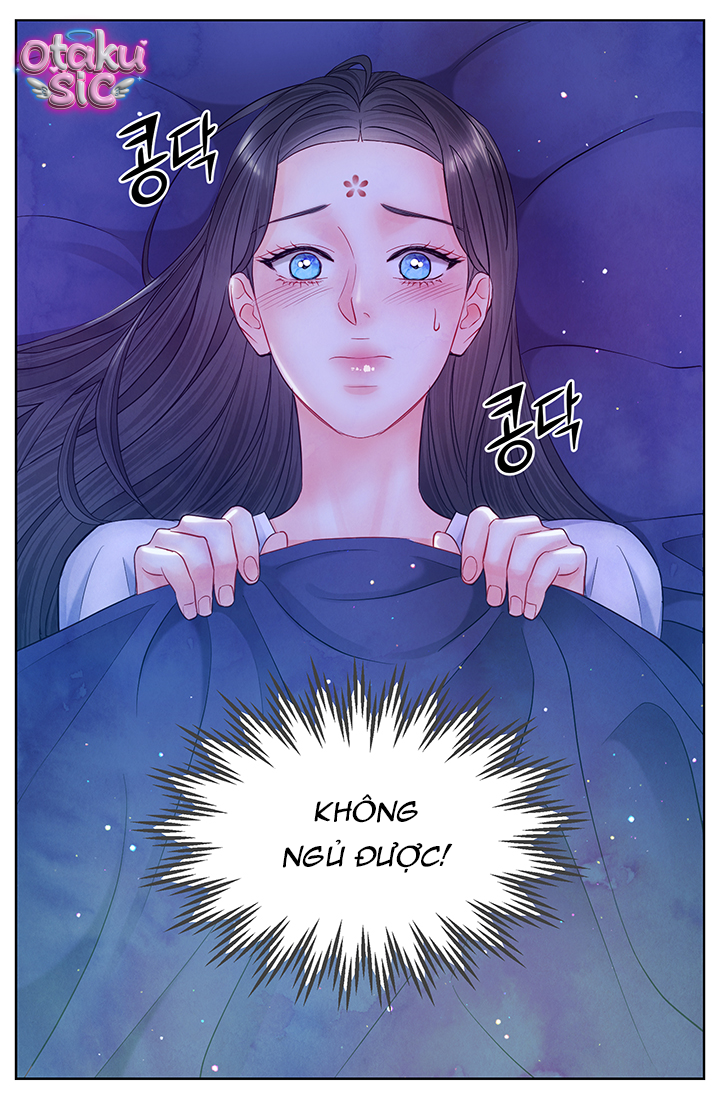 Đêm Hoang Dại - Chap 29 - Trang 3