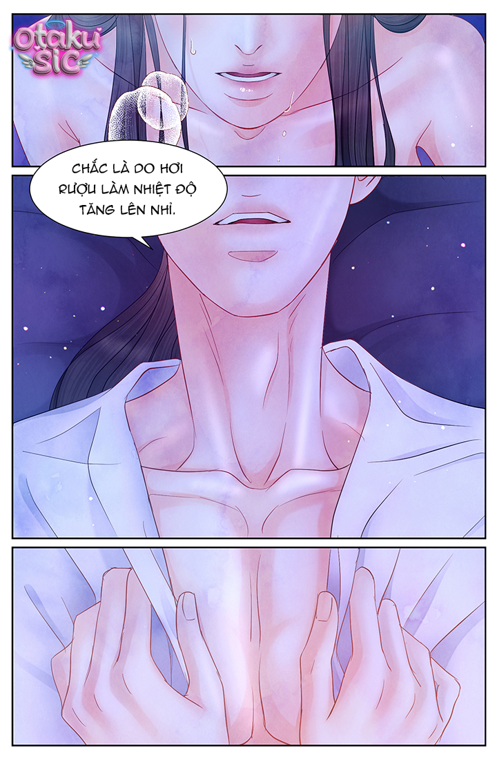 Đêm Hoang Dại - Chap 29 - Trang 24