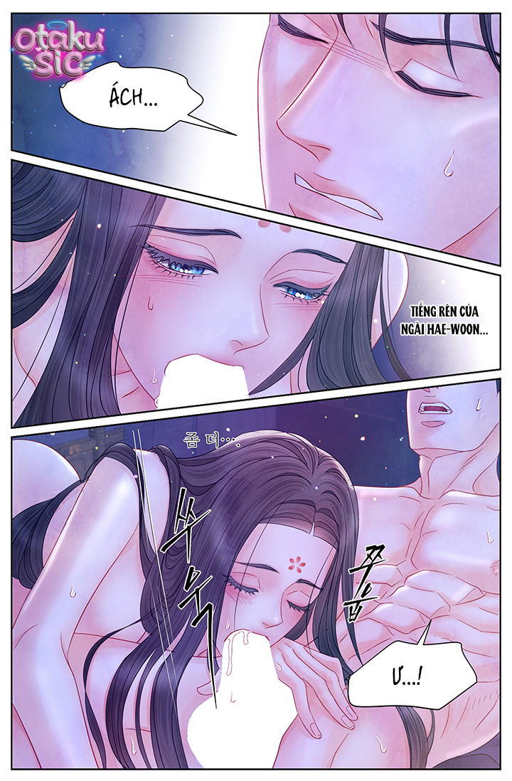 Đêm Hoang Dại - Chap 29 - Trang 29