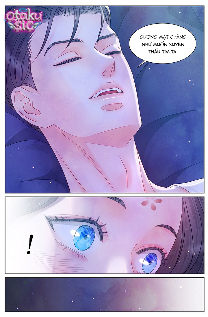Đêm Hoang Dại - Chap 29 - Trang 8