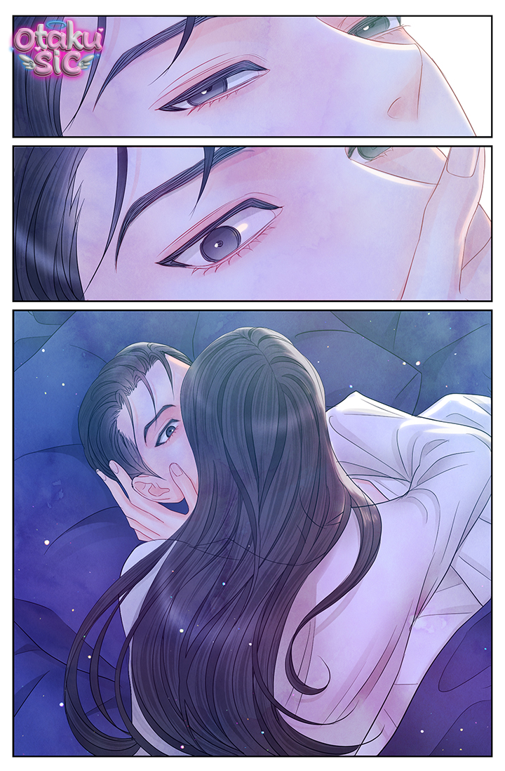 Đêm Hoang Dại - Chap 29 - Trang 9