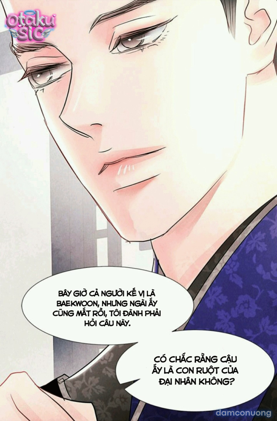 Đêm Hoang Dại - Chap 3 - Trang 13
