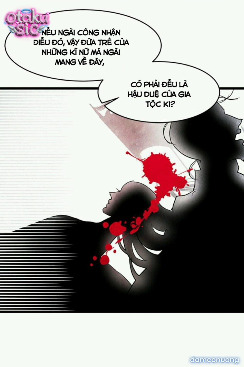 Đêm Hoang Dại - Chap 3 - Trang 14