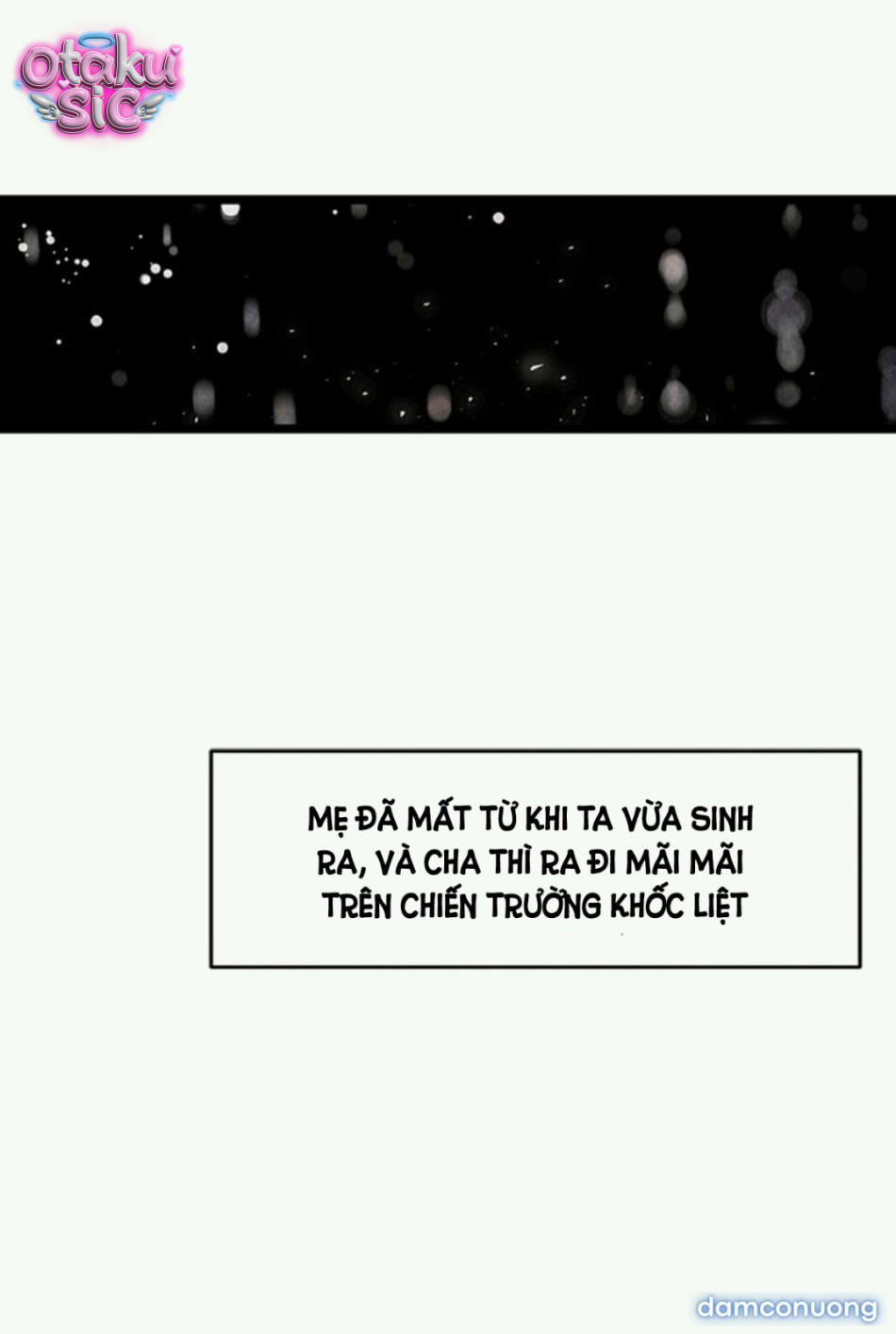 Đêm Hoang Dại - Chap 3 - Trang 15