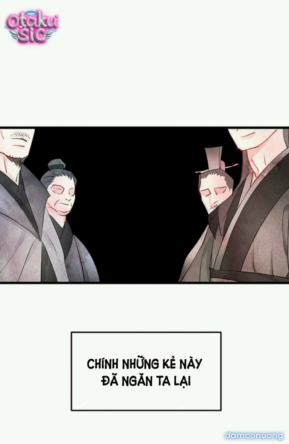 Đêm Hoang Dại - Chap 3 - Trang 17