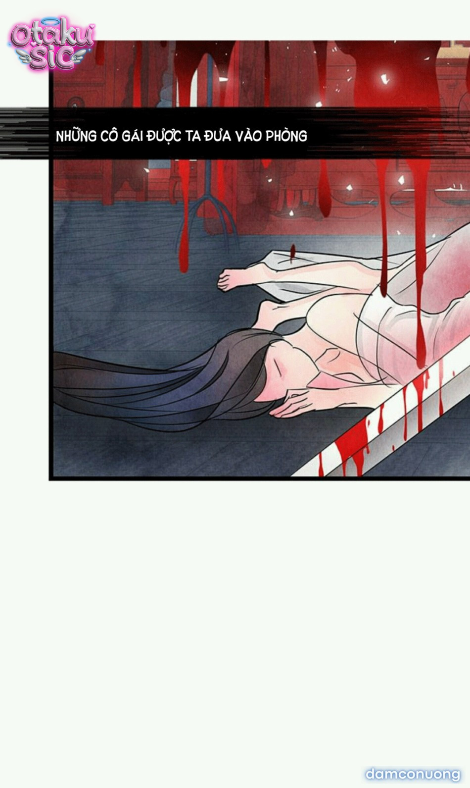 Đêm Hoang Dại - Chap 3 - Trang 18