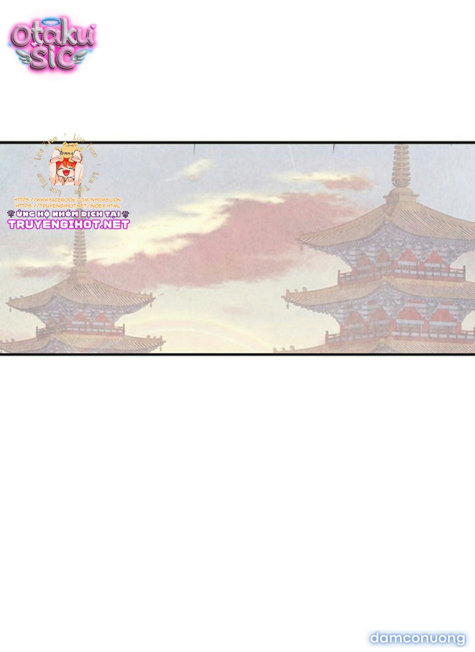 Đêm Hoang Dại - Chap 3 - Trang 3