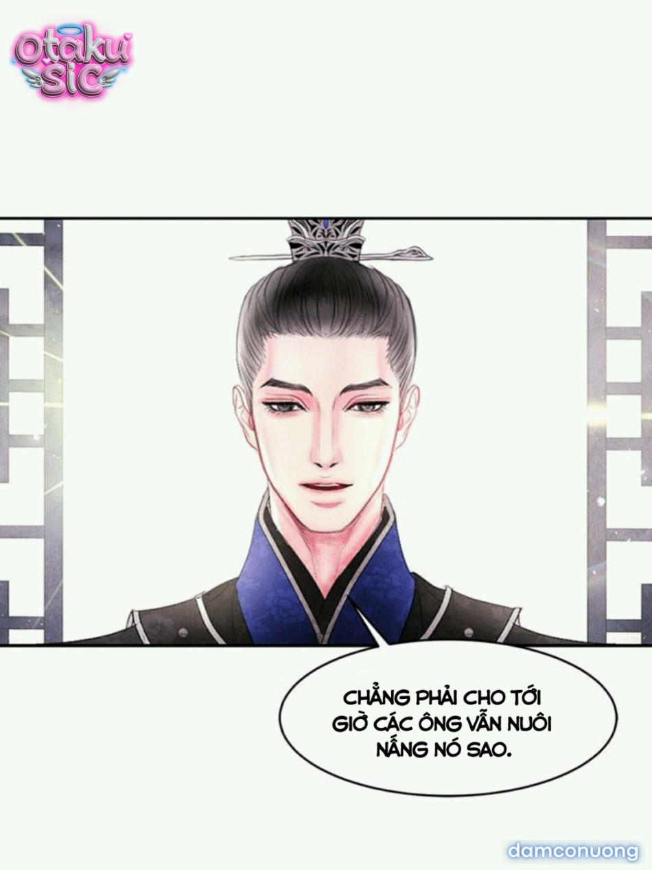 Đêm Hoang Dại - Chap 3 - Trang 22