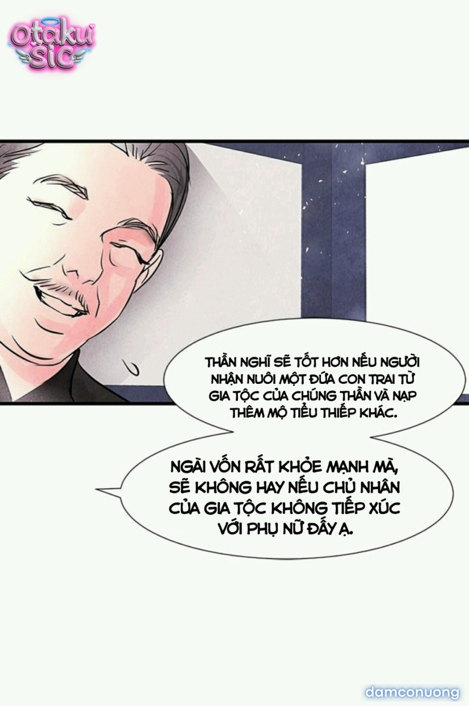 Đêm Hoang Dại - Chap 3 - Trang 24